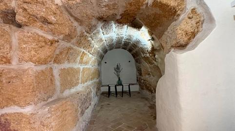 Foto 3 de Planta baixa en venda a Calle Dolores Quintanilla, Carmona, Sevilla