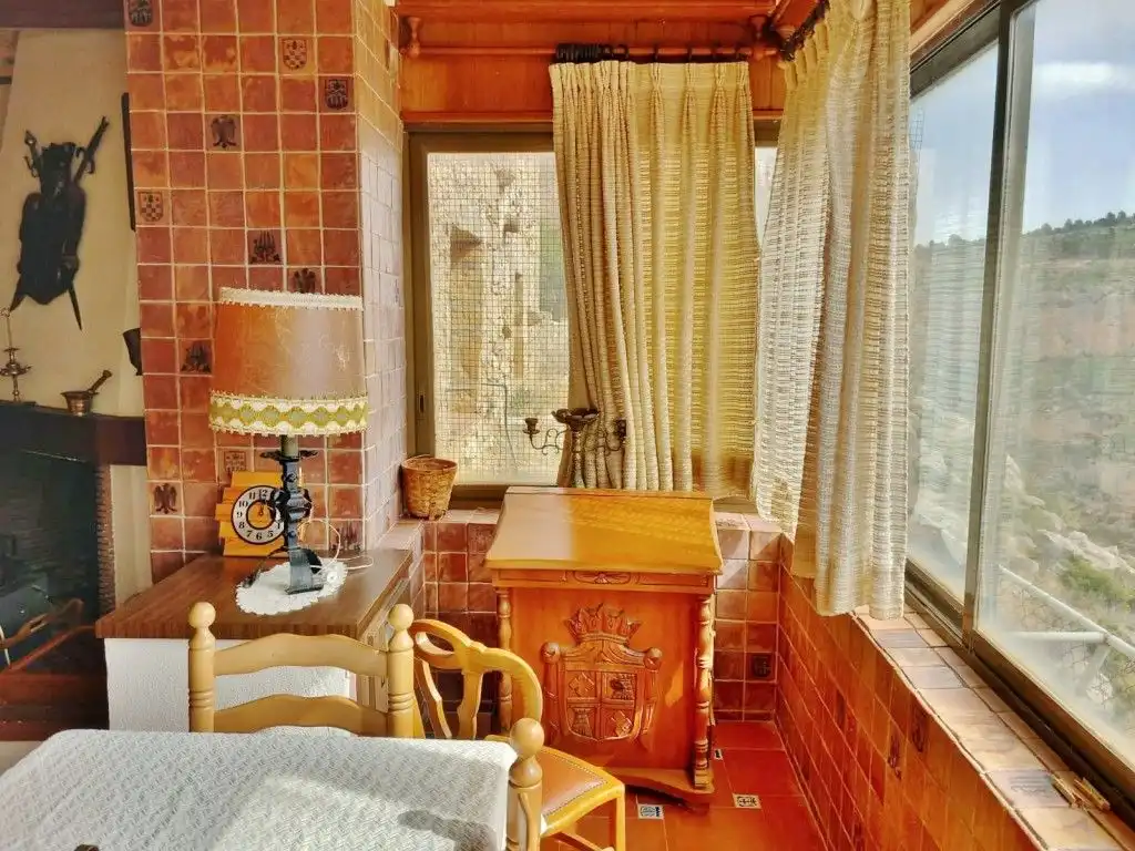 Casa o chalet en venta en Alpuente con Calefacción, Terraza y Horno