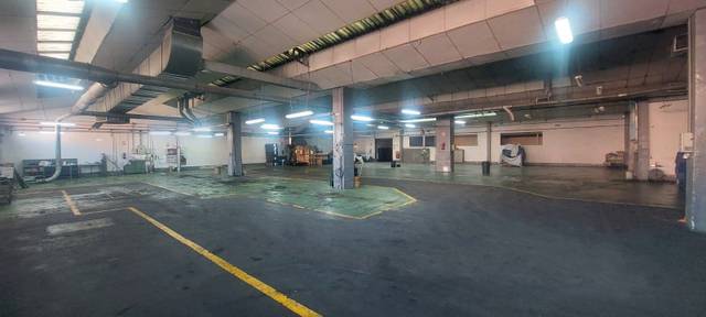 Nave industrial en Alquiler en Parque Cataluña