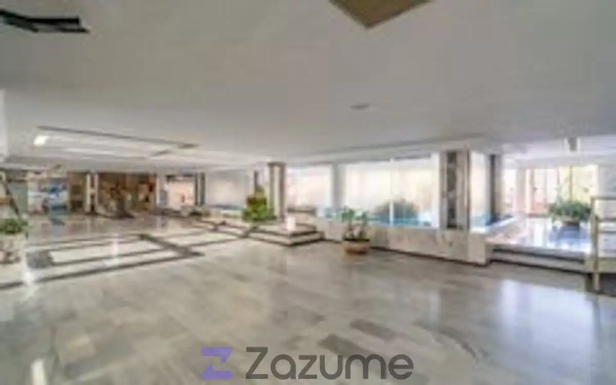 Study for rent in Benalmádena  with Air Conditioner, Heating and Terrace