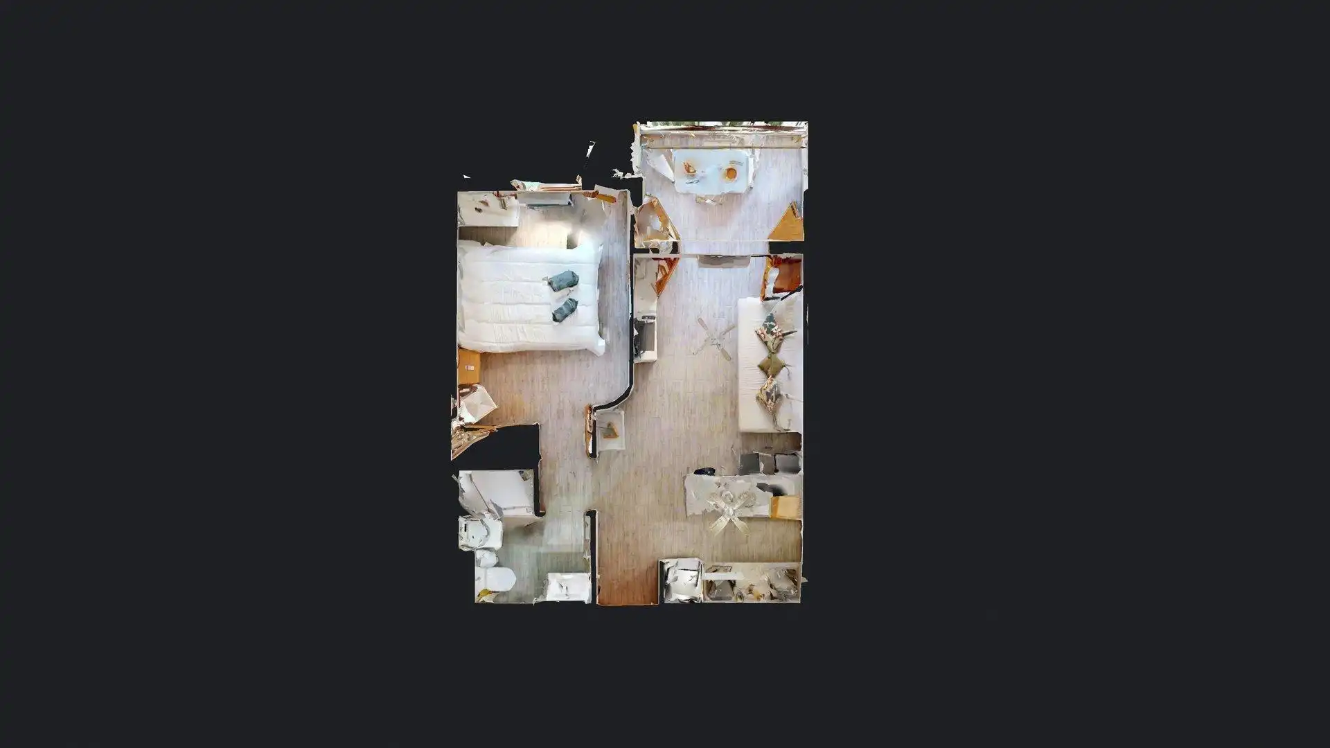 Appartement compact avec piscine à louer à Calle Islas Baleares 46, imagen 42