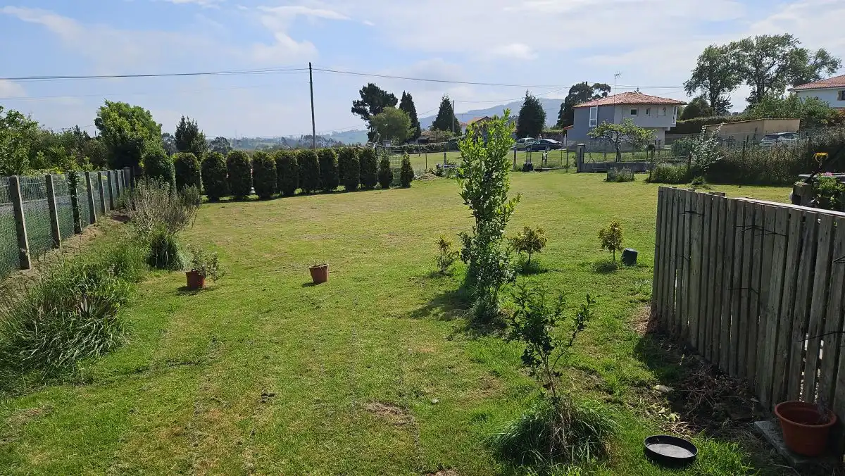 Residential for sale in Quintes - Arroes