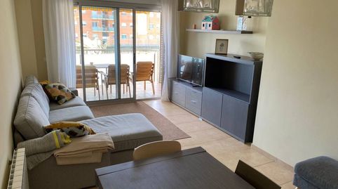 Photo 4 of Flat for rent in Paseo Riu Llobregat, 12, Les Salines - Pla de Sant Pere, Cubelles