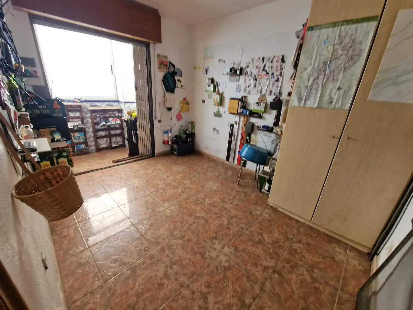 Pis en venda en Águilas amb Aire condicionat, Traster i Balcó