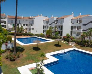 Flat to rent in Calle del Tenis, Bel - Air