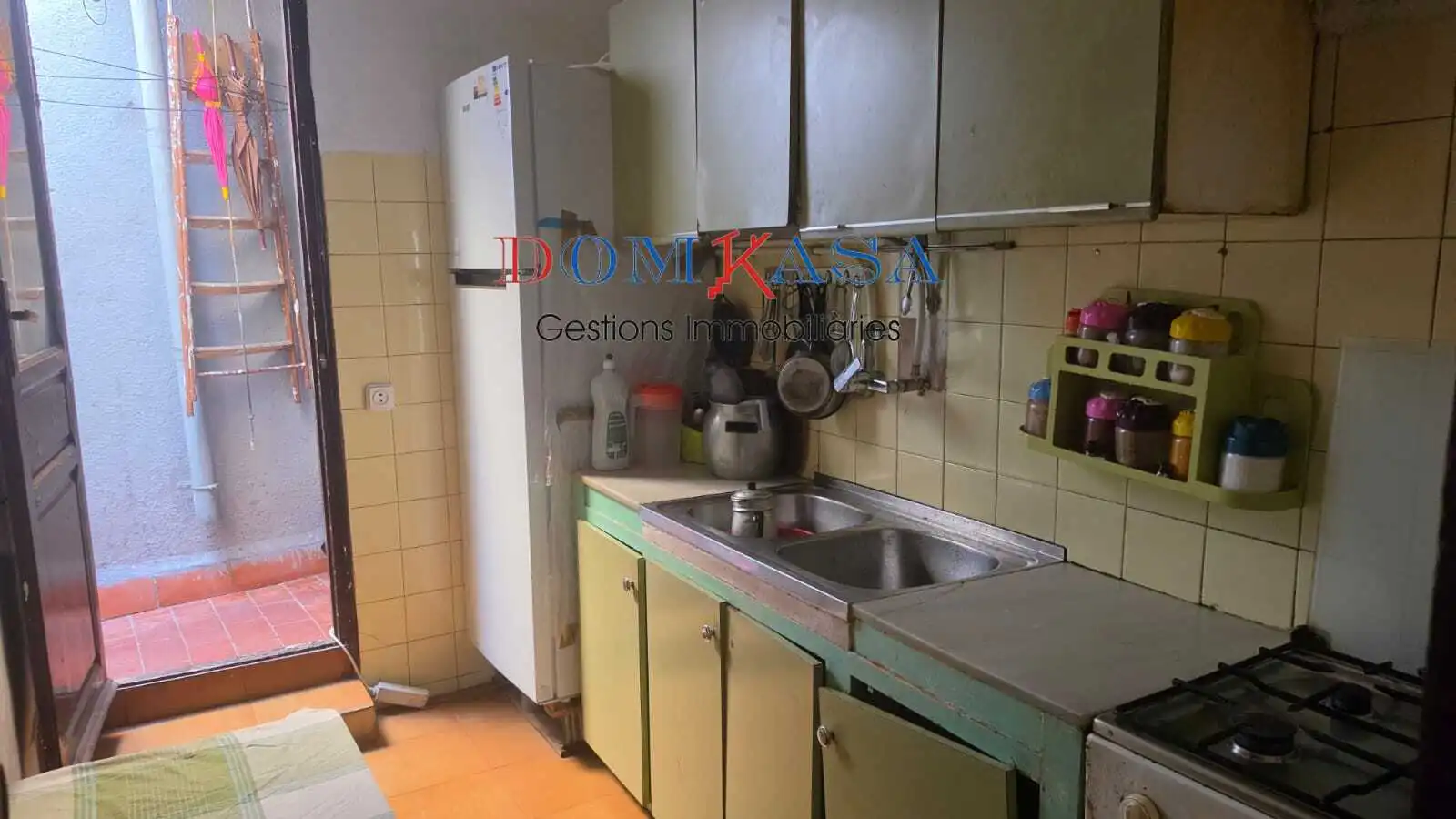 Terraced house for sale in Aldover, imagen 4