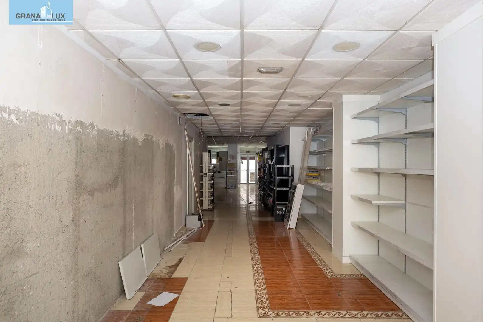 Locale commerciale in vendita a Calle RONDA GRANADA SUR, imagen 18