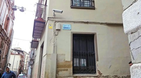Foto 3 de Pis en venda a C/ Esparza, Barbastro, Huesca
