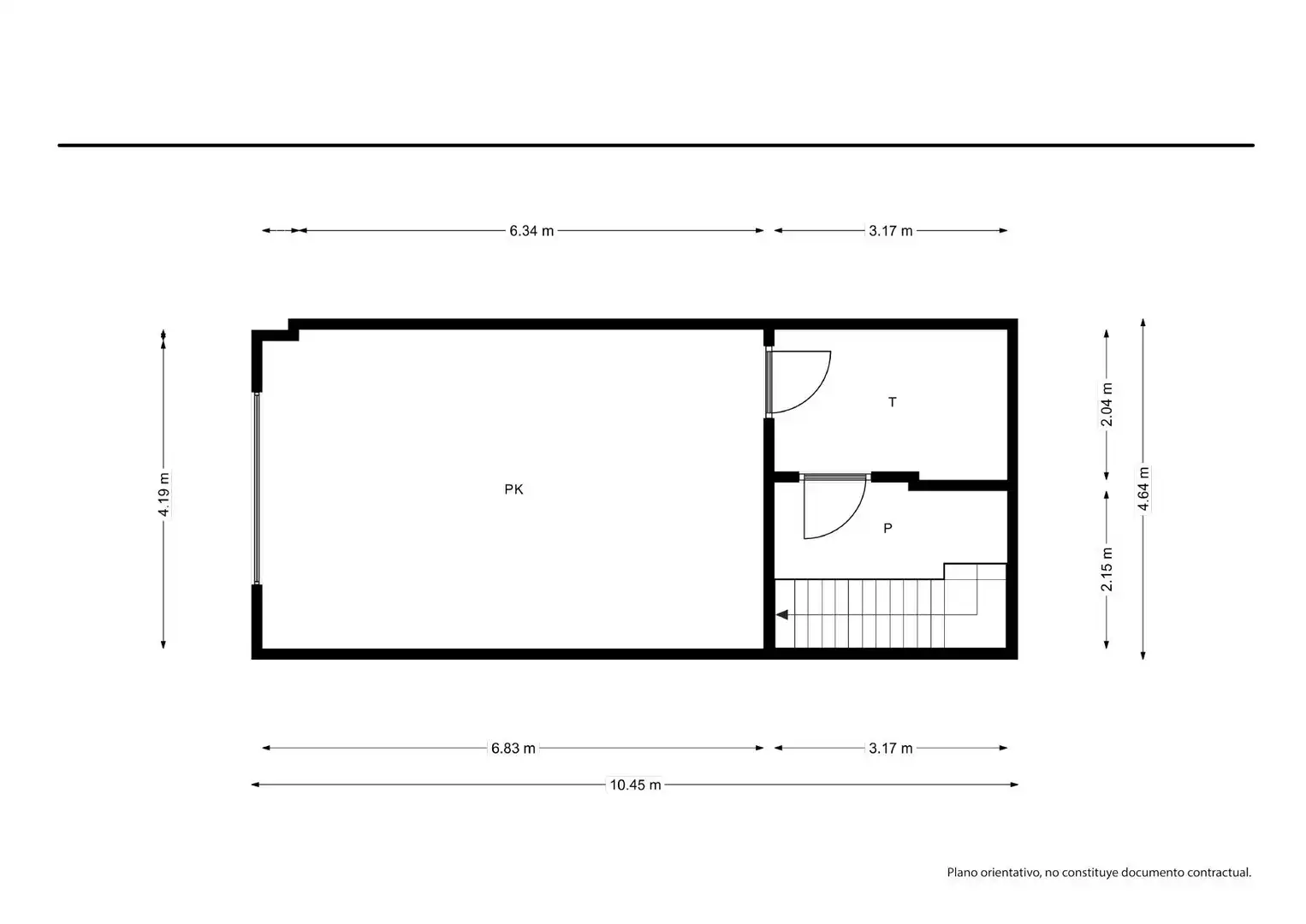 Casa o chalet en venta en Cartagena con Terraza y Balcón
