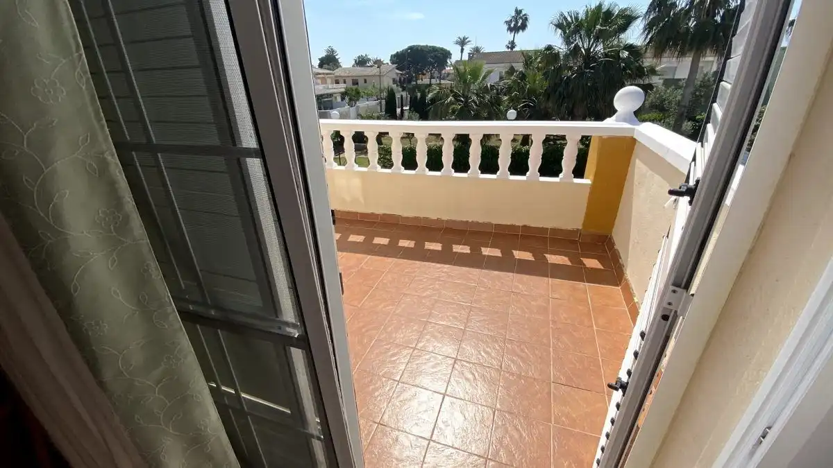 Villa avec terrasse à vendre à Partida Font P 23, imagen 35