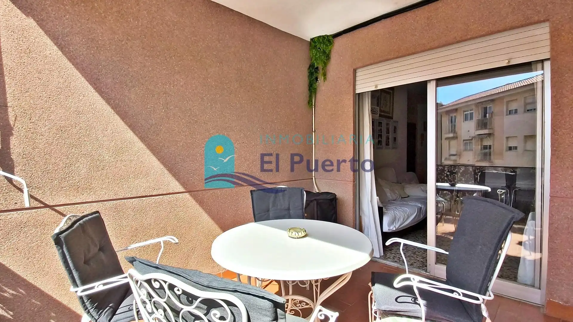 Appartamento con ascensore in vendita a Puerto de Mazarrón, imagen 2