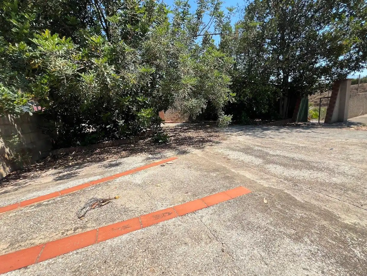Parking of Residential for sale in Torrent
