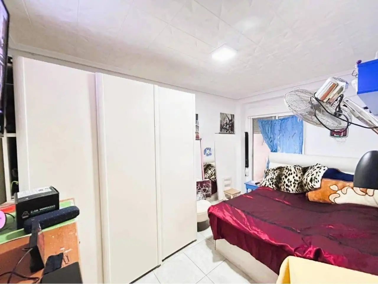 Habitación de Piso en venta en Málaga Capital