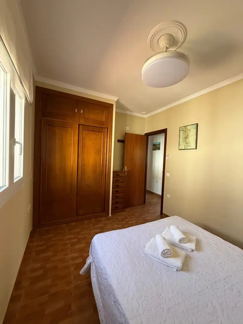 Detached house with pool to rent in Núcleo urbano, imagen 45
