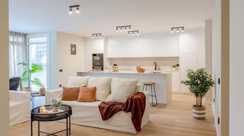 Foto 4 de Pis en venda a De la Geganta, Centre, Mataró