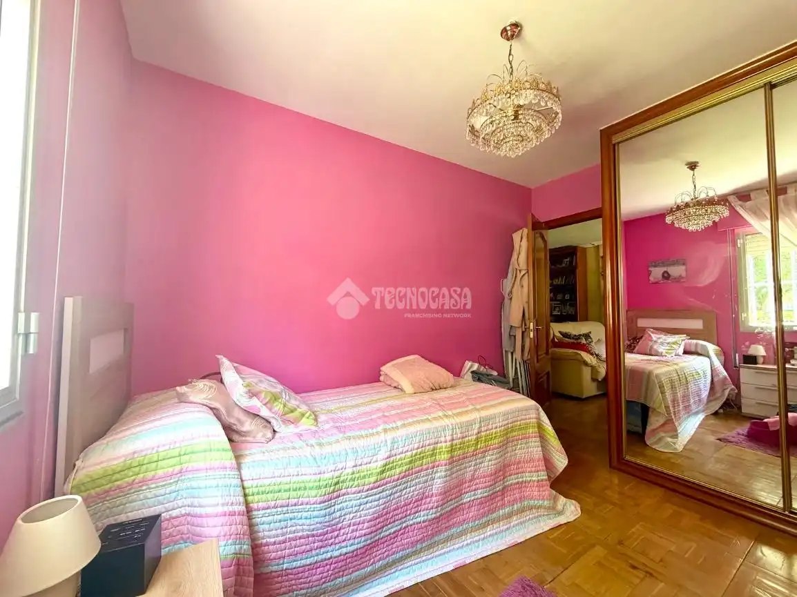 Habitación de Piso en venta en Madrid con Aire acondicionado, Calefacción y Parquet