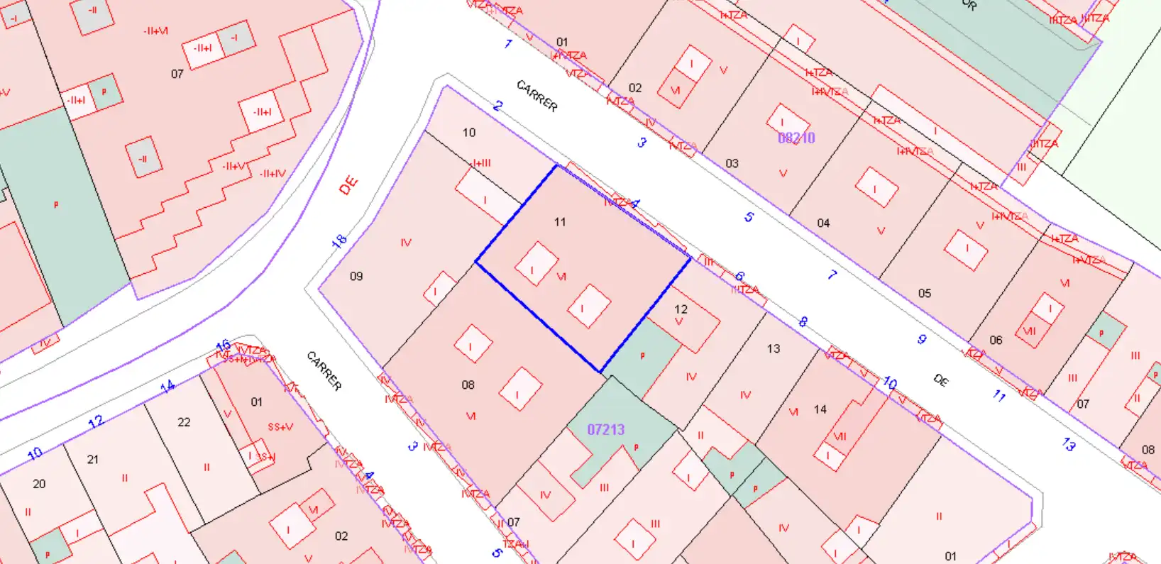 Piso en venta en Callosa d'en Sarrià