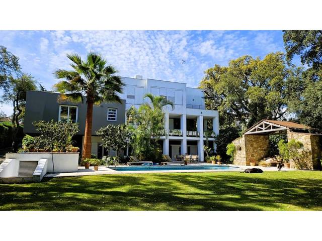 Casa-chalet en Venta en Calle Castilla (Sg), 11 en Sotogrande Alto