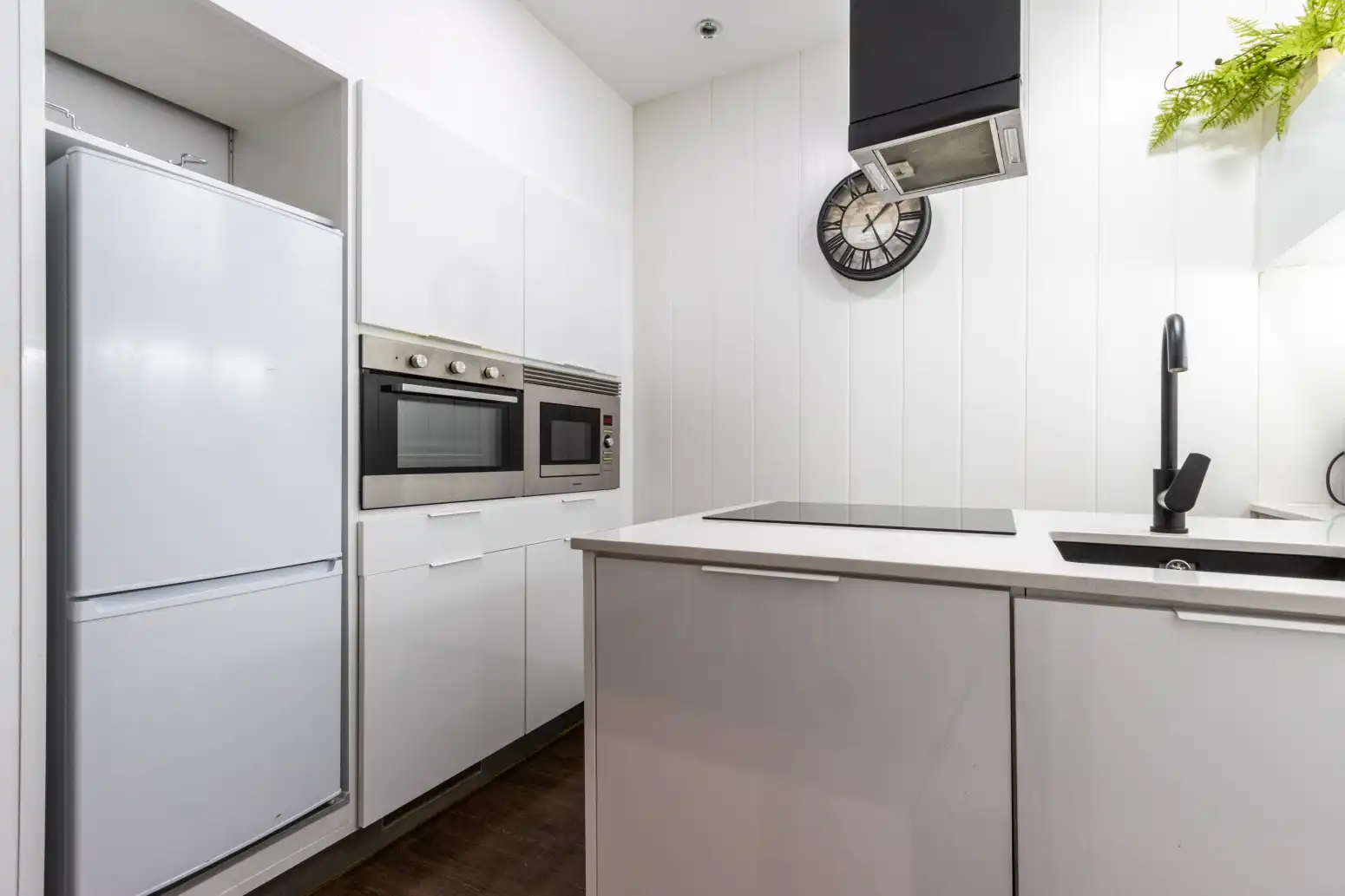 Küche von Wohnung zum Verkauf in Sud