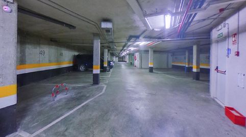 Foto 4 de Garaje en venta en Hospital, Valdemoro