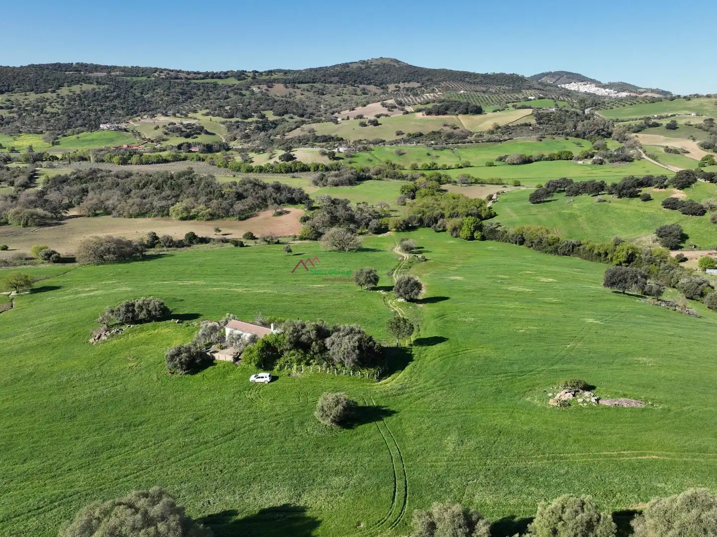 Residencial en venda en El Bosque