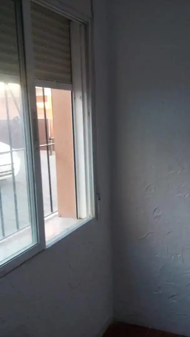 Terrassa de Casa o xalet en venda en La Unión