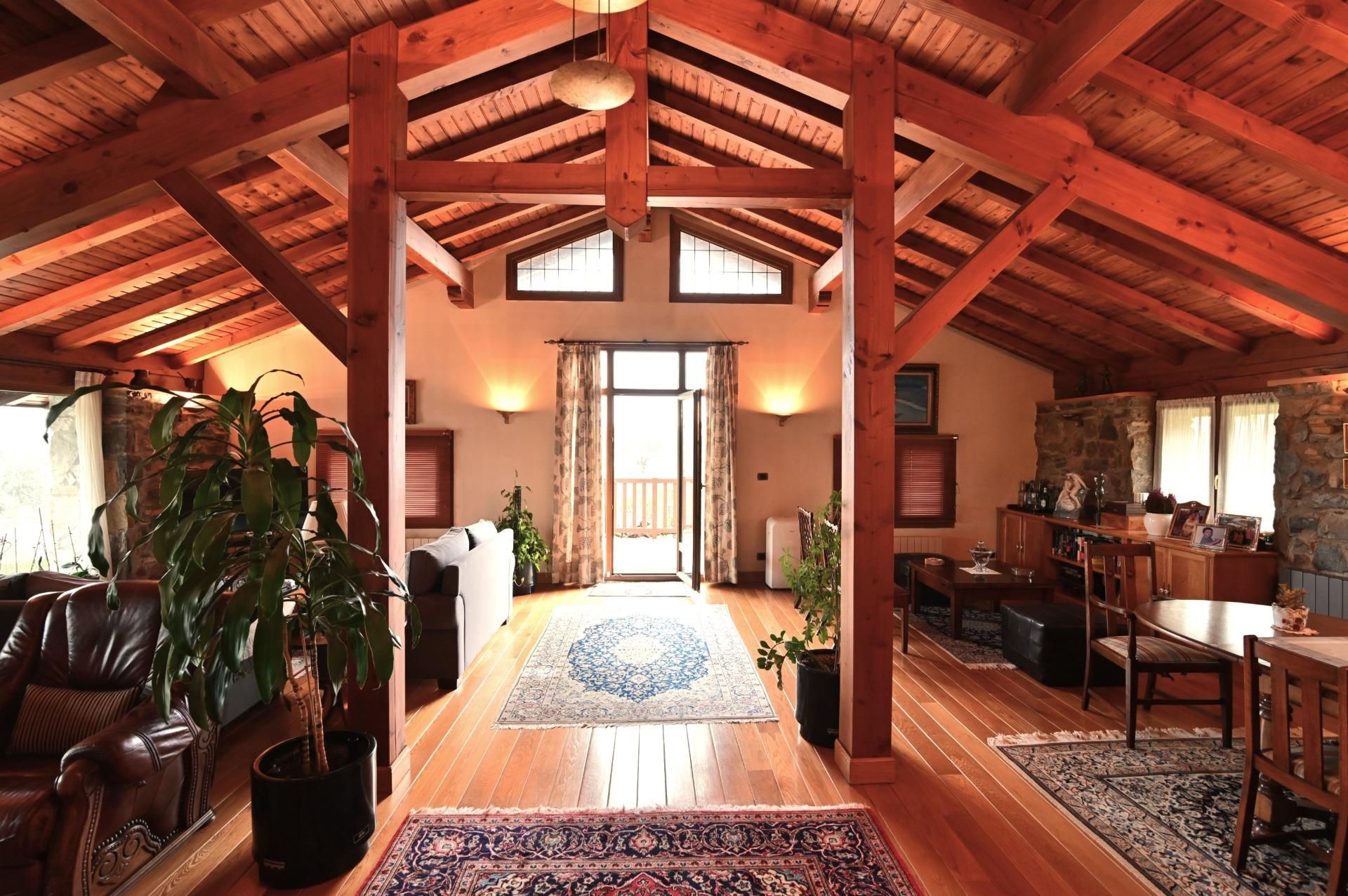 Casa o xalet en venda en Barrika amb Calefacció, Jardí privat i Terrassa