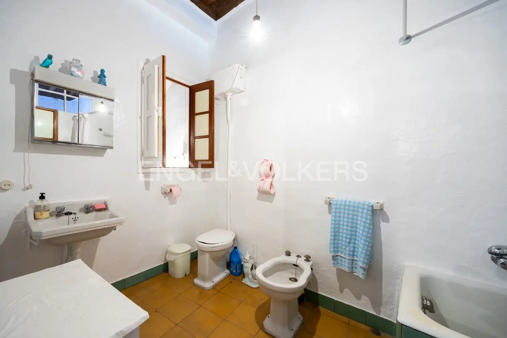 Baño de Casa o chalet en venta en Grazalema con Calefacción y Balcón