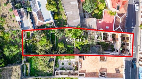 Foto 3 de Residencial en venda a Avenida Veinticinco de Abril, 64, Icod de los Vinos pueblo, Icod de los Vinos