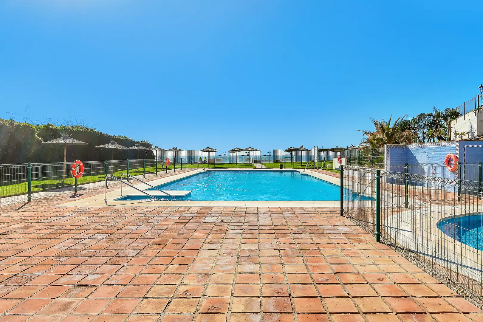 Apartamento con piscina en venta en Costa Natura, imagen 19