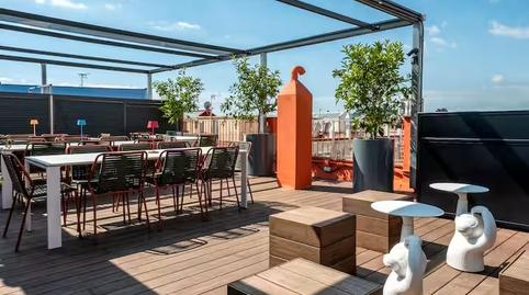 Foto 2 de Pis de lloguer a Carrer de la Marina, Fort Pienc,  Barcelona Capital