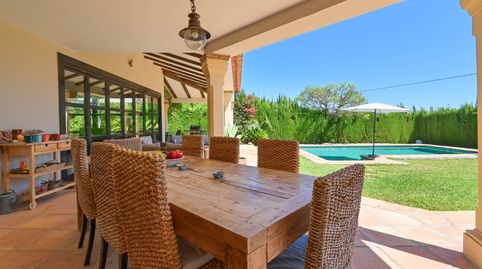 Foto 2 de Casa o chalet en venta en Beniarbeig, Alicante