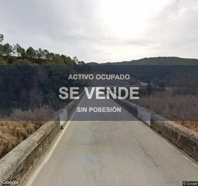 Piso en venta en Navàs