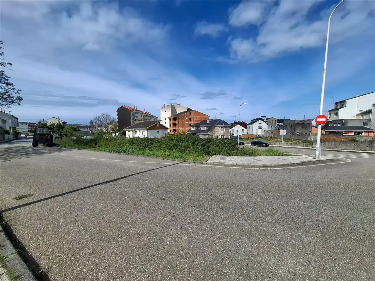 Lands and plots for sale in DA FONTELA, imagen 5