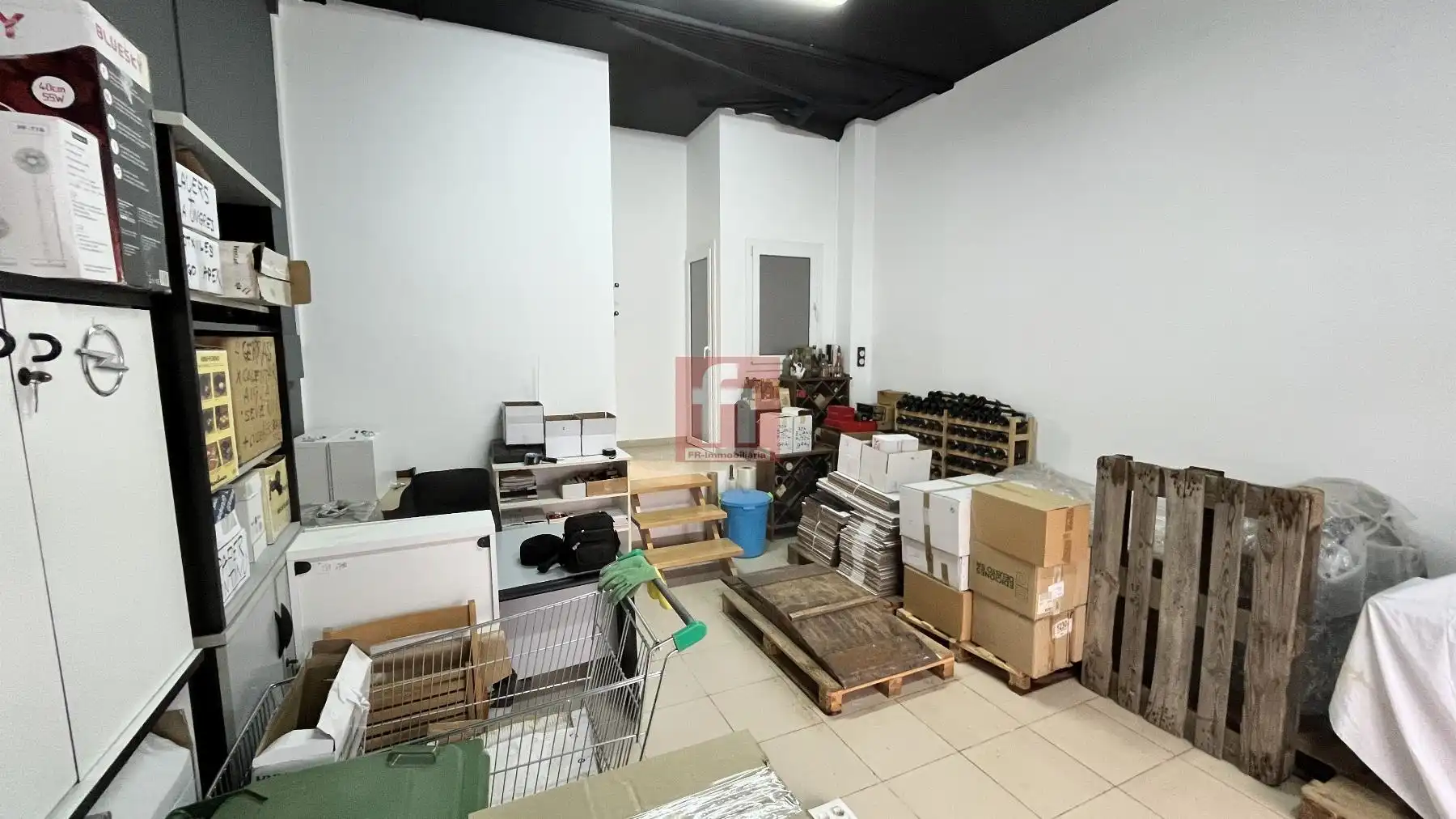 Business premises for sale in Avda. Generalitat, imagen 4