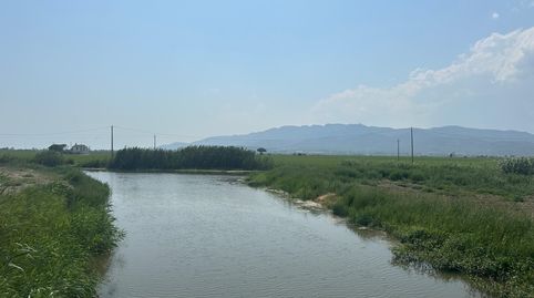 Foto 5 de Finca rústica en venda a Nord, La Ràpita