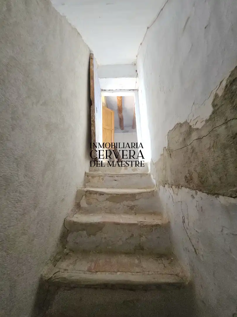 Casa o xalet en venda en Xert