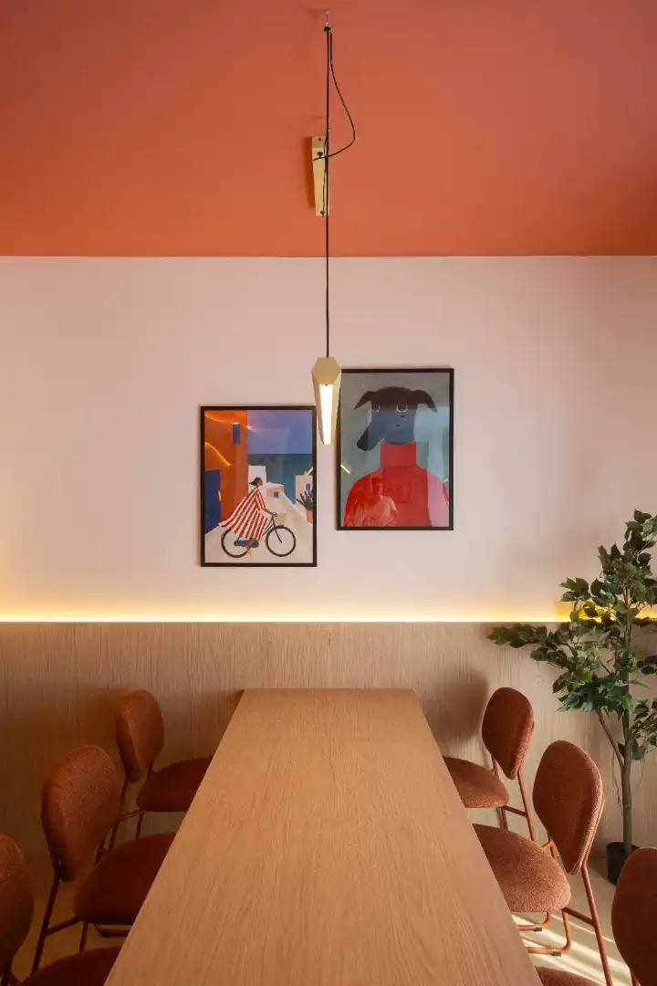 Wohnung mit Aufzug zur Miete in Ensanche - Sar, imagen 5