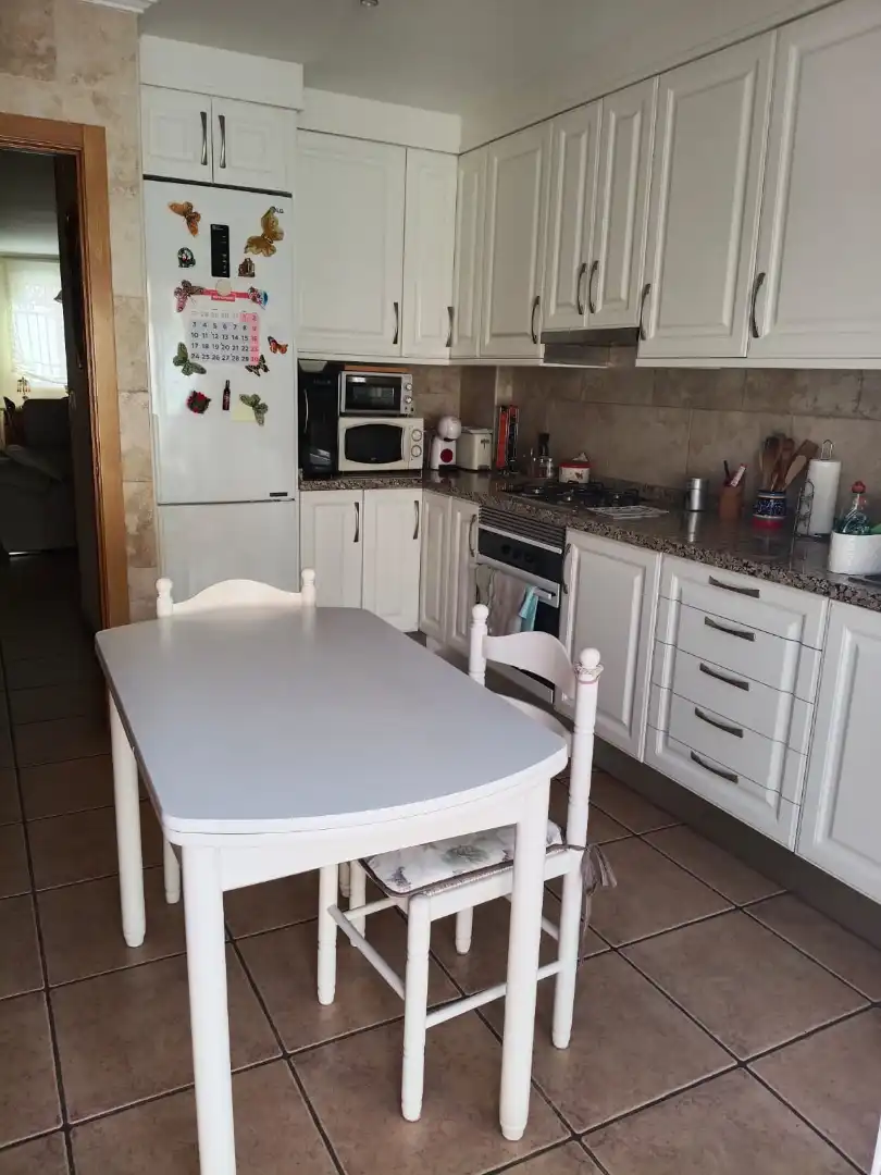 Adosado con terraza en venta en Carrer San Francesc, imagen 11