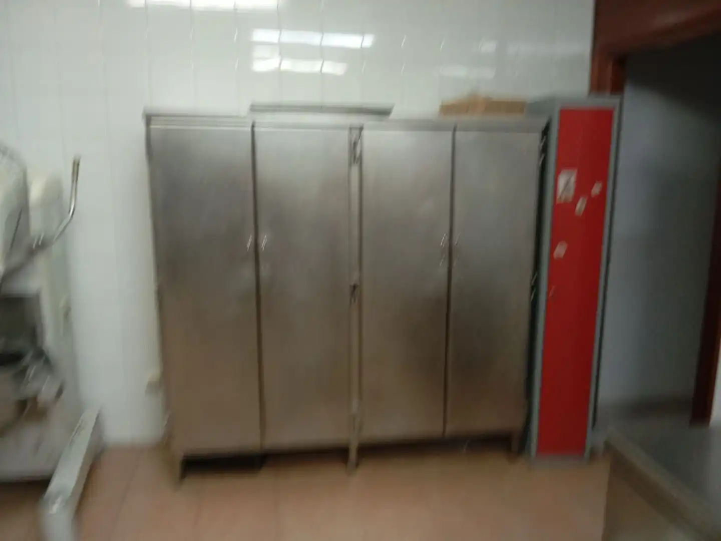 Commercial properties for rent in Cambre   with Furnished