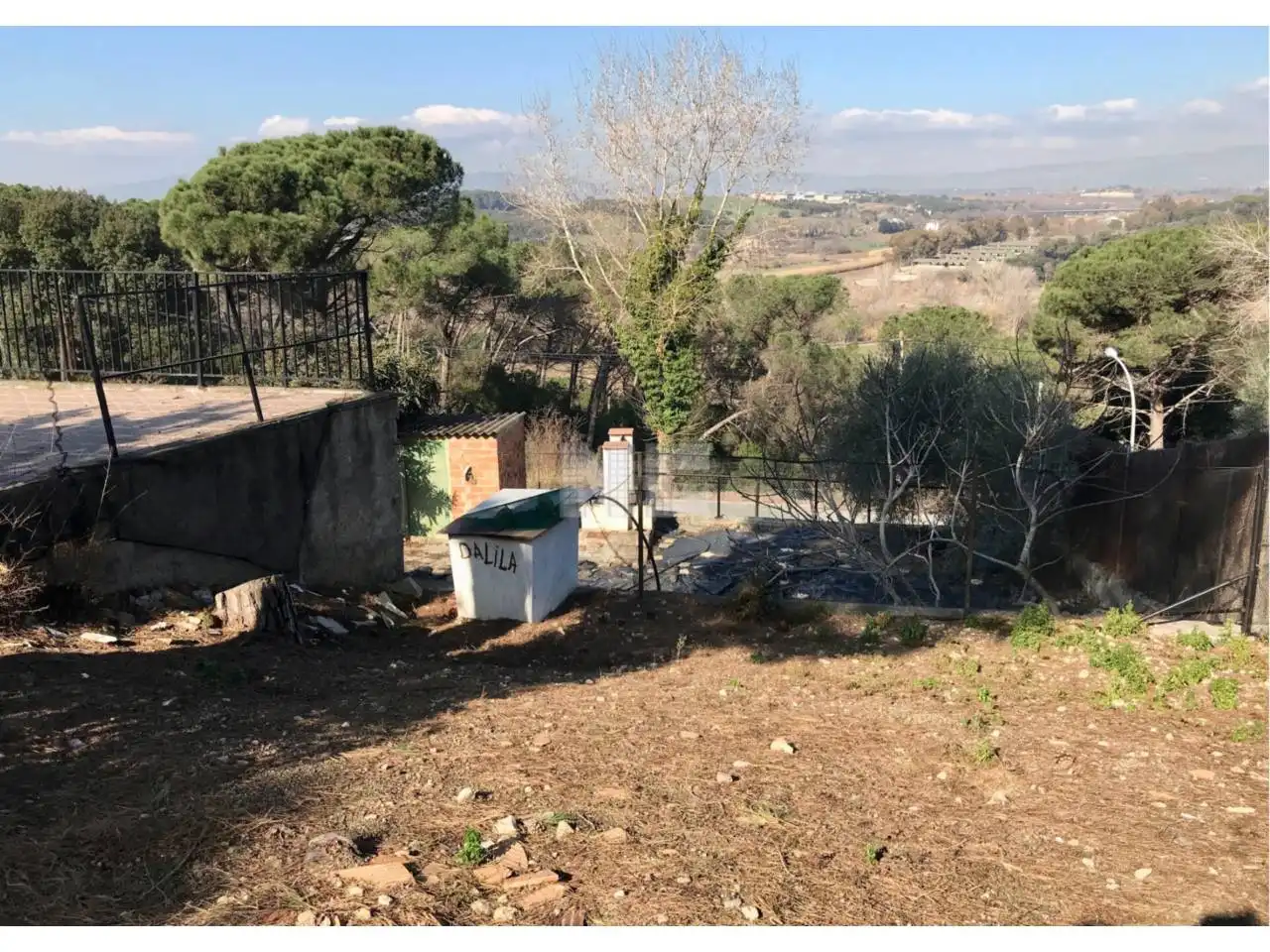 Rural land for sale in Vilanova del Vallès, imagen 10