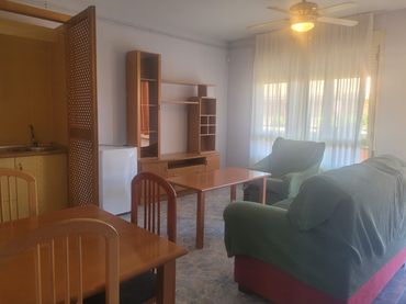Appartamento con piscina in vendita a Calle Lugo