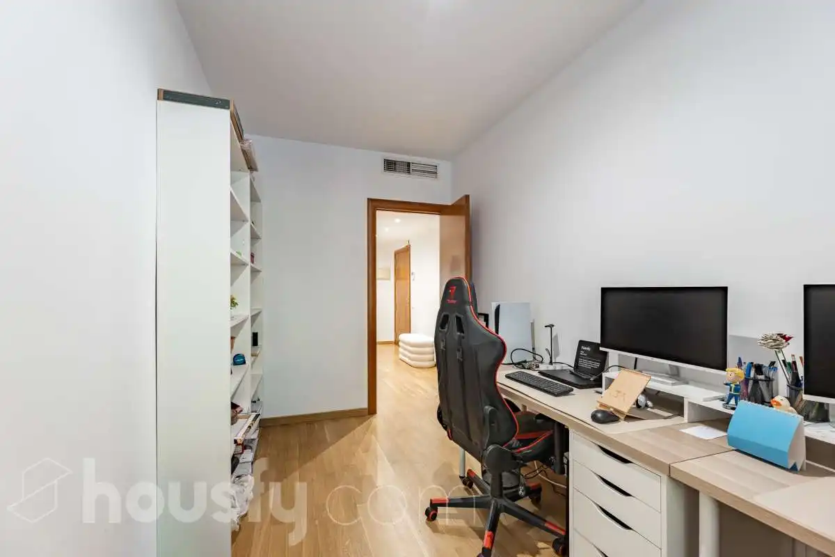 Appartement avec ascenseur à vendre à Plaça de Maria Vinyes ., imagen 19
