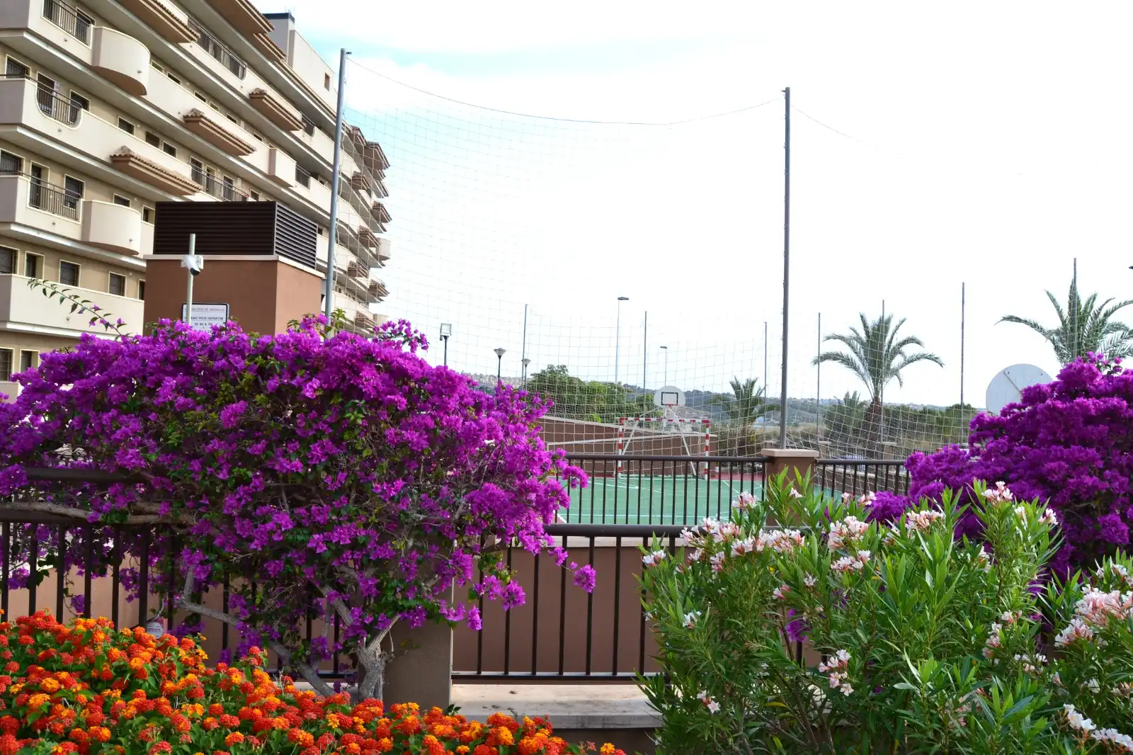 Appartamento con terrazza in vendita a Calle Valladolid 119, imagen 25