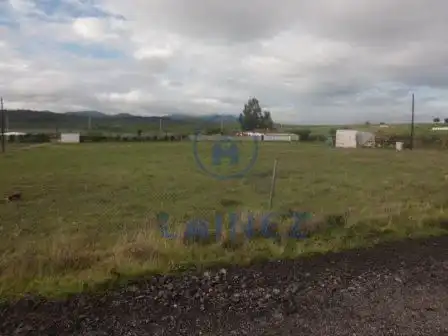 Terreny residencial en venda a Belmez