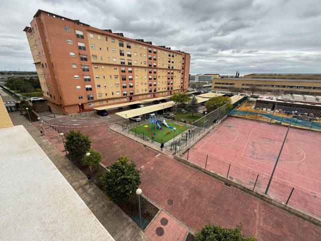 Piso en Venta en Ua-am-3 su eminencia en La Plata