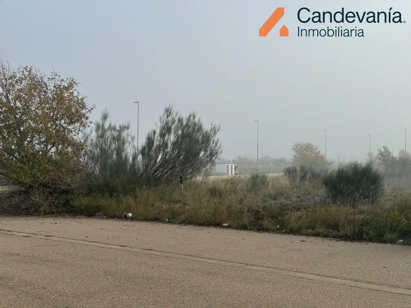 Terreny industrial en venda a San Mateo de Gállego, imagen 7
