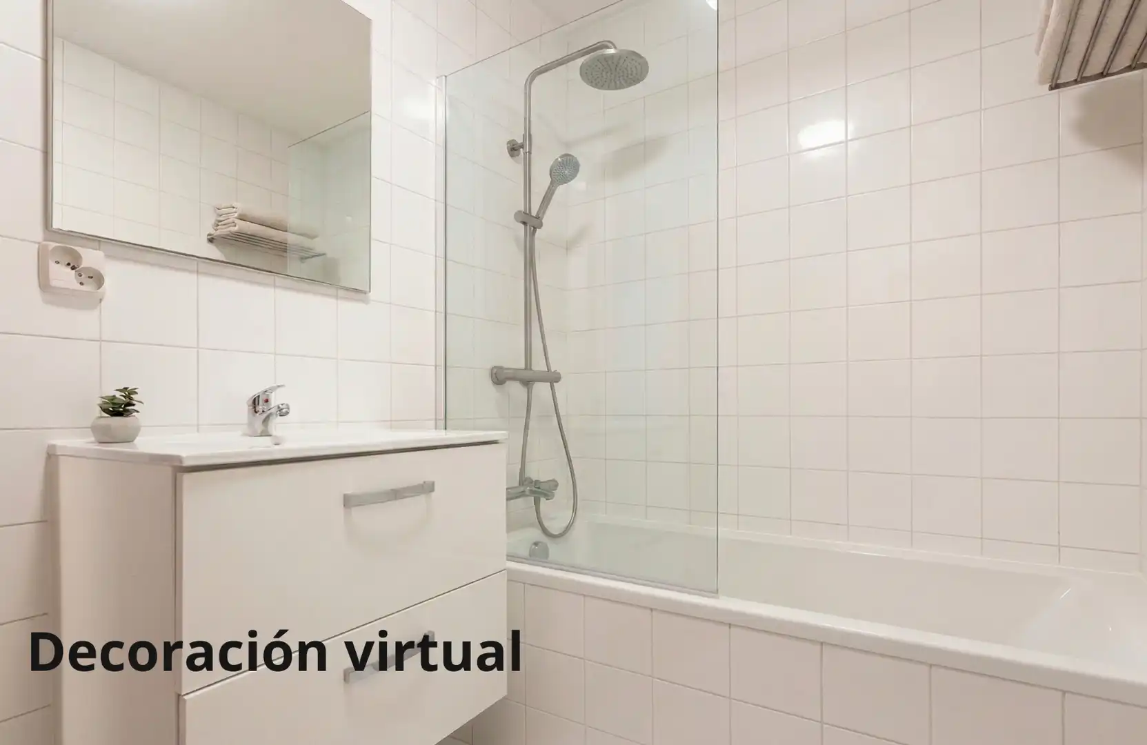 Baño de Piso en venta en Culleredo con Calefacción, Parquet y Trastero