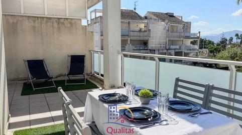 Foto 2 de Apartament en venda a Oliva Playa, Valencia