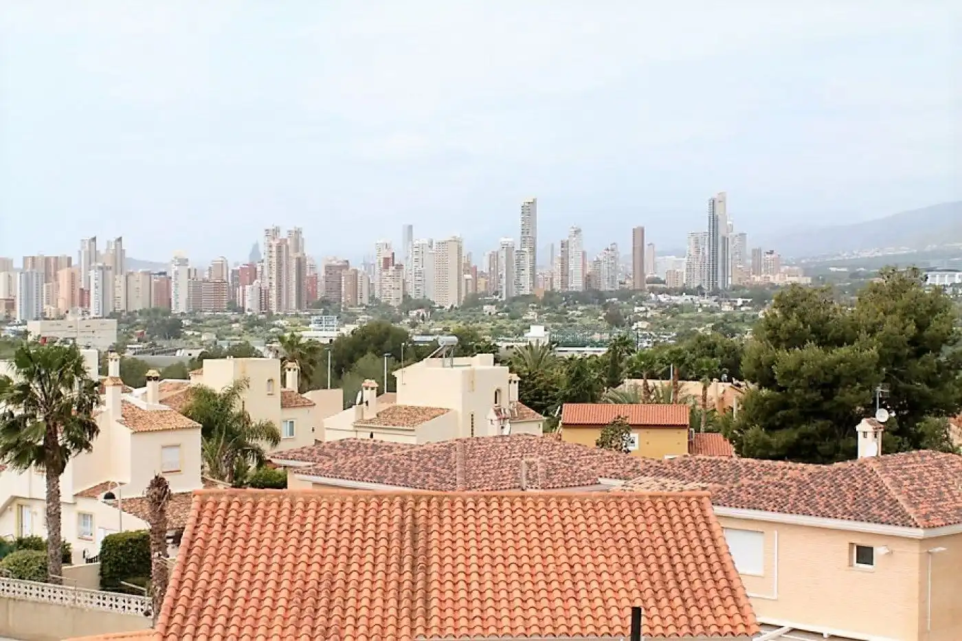 Chalet con piscina en venta en Rincón de Loix, imagen 30